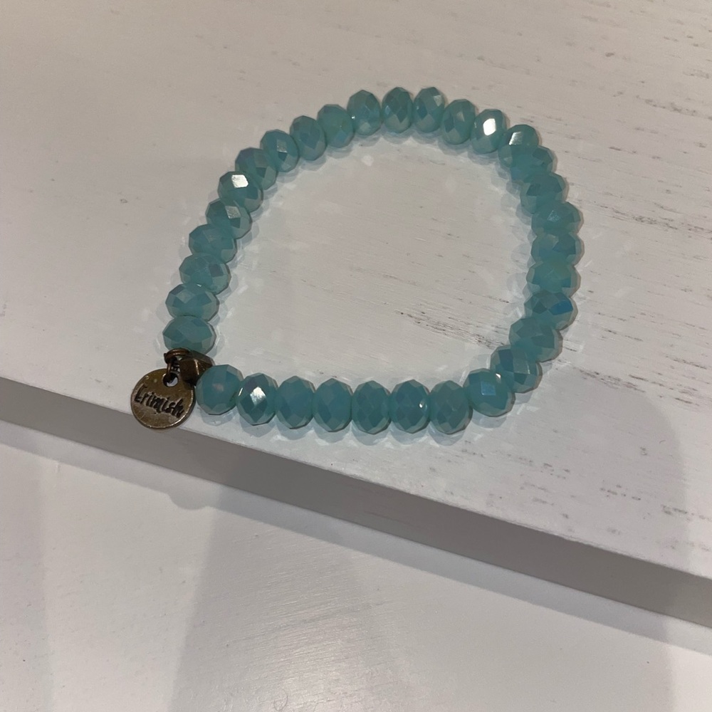 ERMISH stretch bracelet
